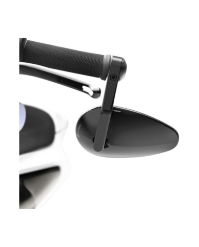 Rizoma Specchio retrovisore Reverse Radial