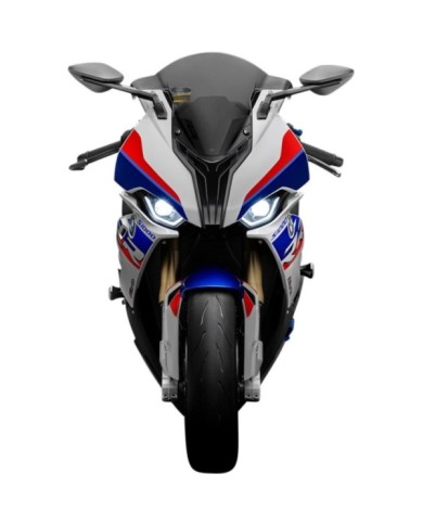 Rizoma rétroviseur Namic Sport, droite grey