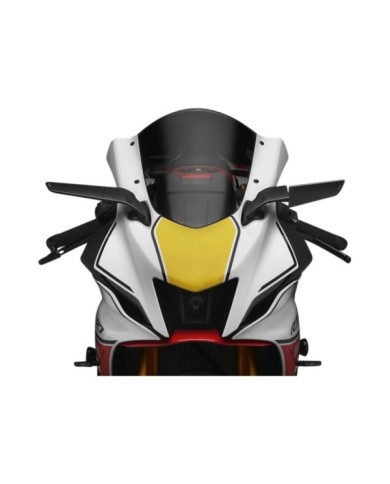 Rizoma rétroviseur Stealth noir