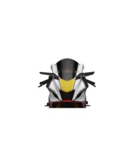 Rizoma Spiegel Stealth, schwarz