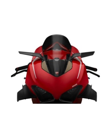 Rizoma rétroviseur Stealth noir