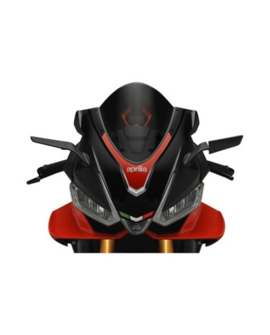 Rizoma rétroviseur Stealth noir