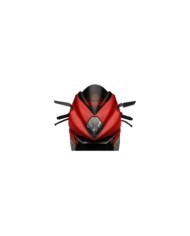 Rizoma Spiegel Stealth, alu