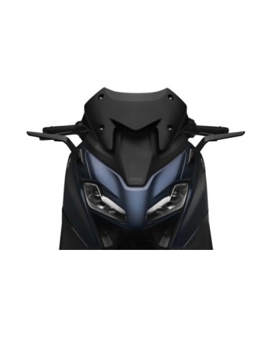 Rizoma rétroviseur Stealth noir