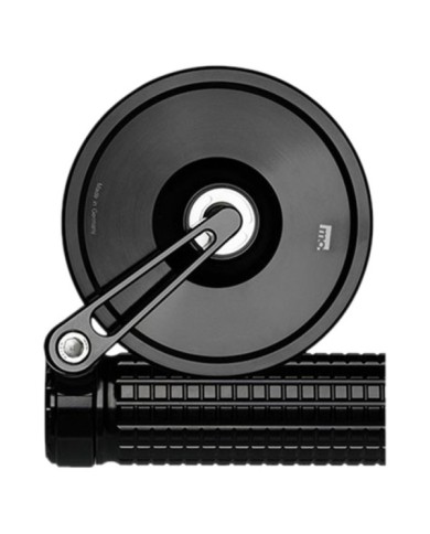 Motogadget Lenkerendenspiegel MO.VIEW CLASSIC 60 FLIP