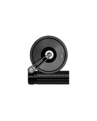 Motogadget Specchietto retrovisore MO.VIEW CLASSIC PIVOT