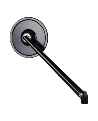 Motogadget Specchietto retrovisore da manubrio MO.VIEW CLUB 60