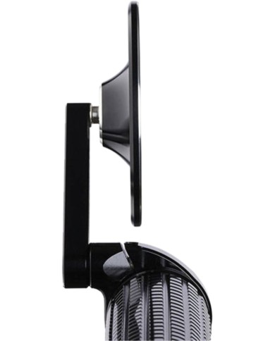 Motogadget Rétroviseur MO.VIEW CLUB