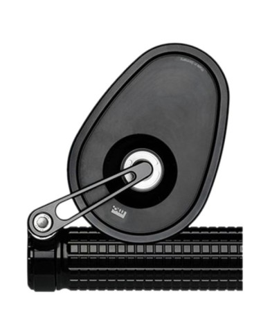 Motogadget Specchietto retrovisore MO.VIEW CLUB