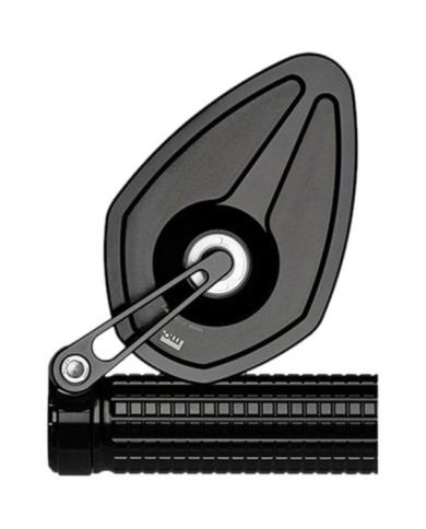 Motogadget Specchietto retrovisore MO.VIEW SPORT