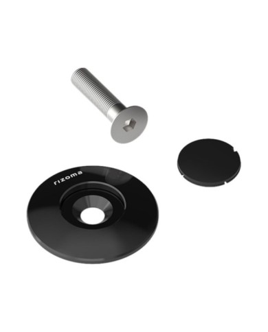 Rizoma Embouts Raccords d'échappement