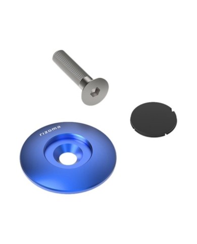 Rizoma Embouts Raccords d'échappement