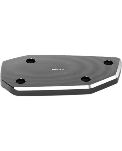 Rizoma Couvercle pour bassin d'expansion