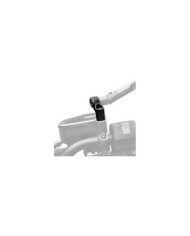 Rizoma Adaptateur Rétroviseur gauche ou droit, vis incluse