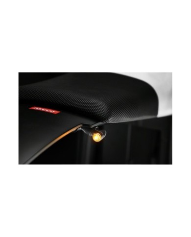 Rizoma Kit di montaggio su supporto a piastra per unità di illuminazione a LED