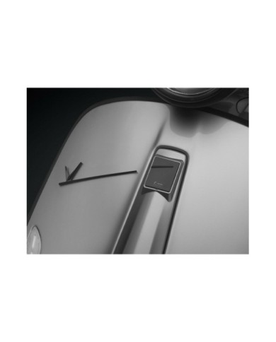 Rizoma Icon Tag V