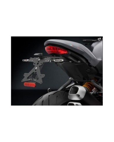 Rizoma Blinker Vision silber