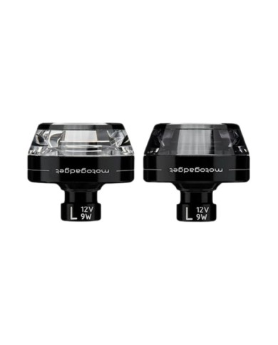 Motogadget Blinker LED MO.BLAZE DISC DARK