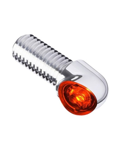 Motogadget Clignotant LED MO.BLAZE TENS3