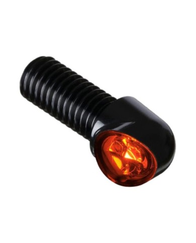 Motogadget Fanale posteriore a LED MO.BLAZE TENS2