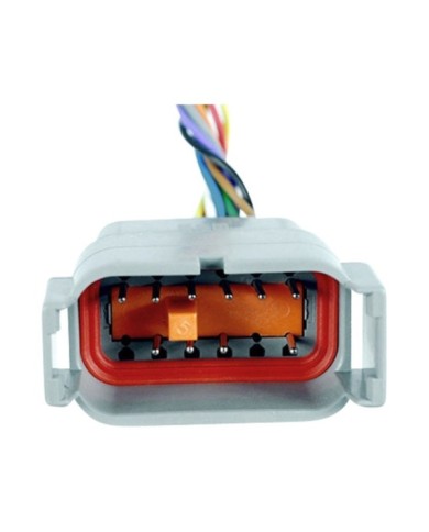 Motogadget Unité de commande MO.CAN J1850