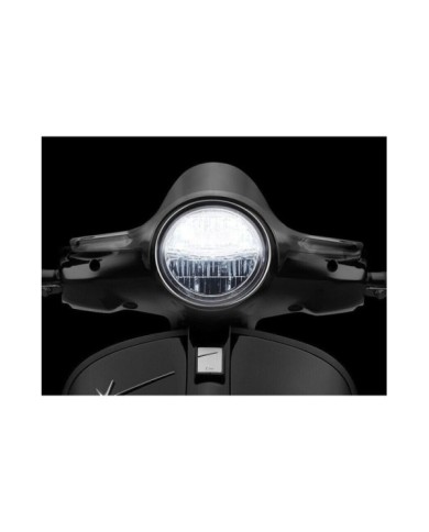 Rizoma Scheinwerferverkleidung