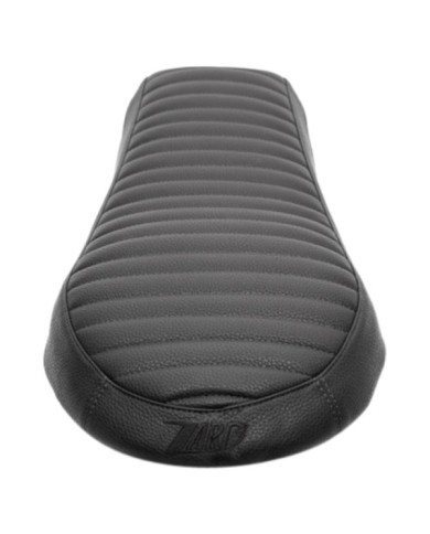 ZARD Selle Lite Slim avec bandes noires