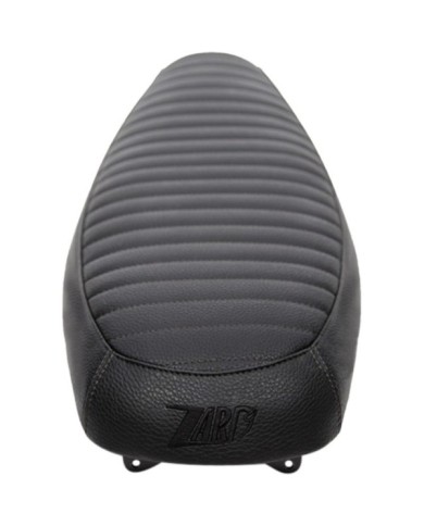 ZARD Selle Lite Slim avec bandes noires