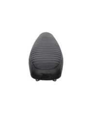 ZARD Selle Lite Slim avec bandes noires