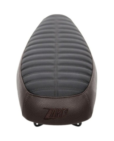 ZARD Selle Essential Slim avec doubles coutures