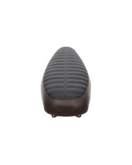 ZARD Selle Essential Slim avec doubles coutures