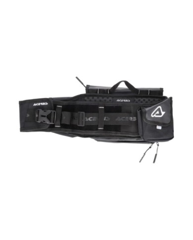 Acerbis Marsupio Dromy 6,5 L con sistema di idratazione 1,5 L