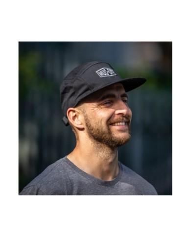 Muc-Off Muc-Off 5-Panel-Kappe