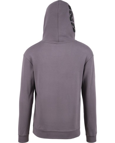 iXS iXS Brand organic 2.0 hoodie taupe