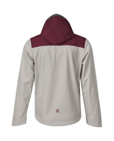 iXS AW 1.0 veste laminée chateaux gris