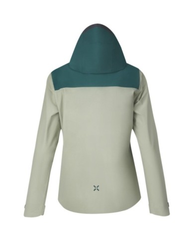 giacca laminata iXS iXS AW 1.0 WMS glacier