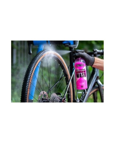 Muc-Off Muc-Off Detergente senza acqua ad alte prestazioni 750 ml