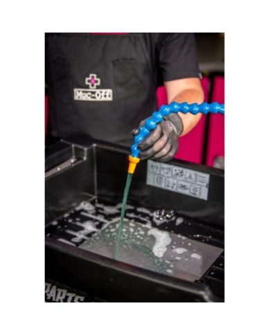 Muc-Off Eco Parts Washer 100L Pacchetto UE