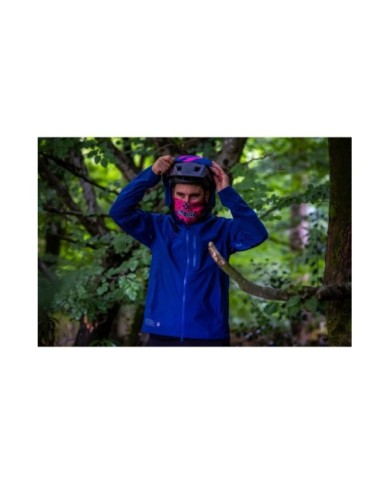 Muc-Off Muc-Off Winter Neck Gaiter punk pink