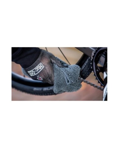 Muc-Off Muc-Off serviette microfibre