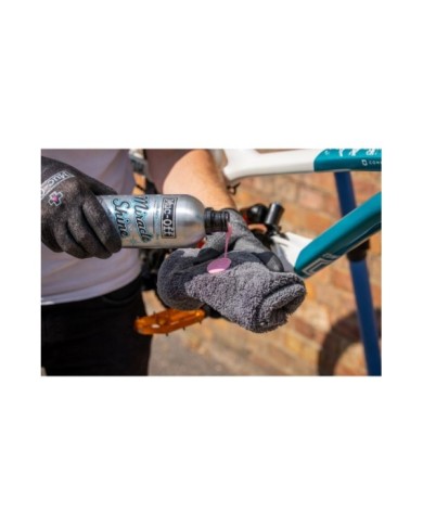 Muc-Off Muc-Off Miracle Shine (Politur) 500ml 0.5 l