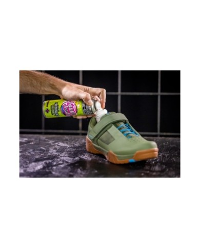 Muc-Off Muc-Off schiuma detergente 400 ml