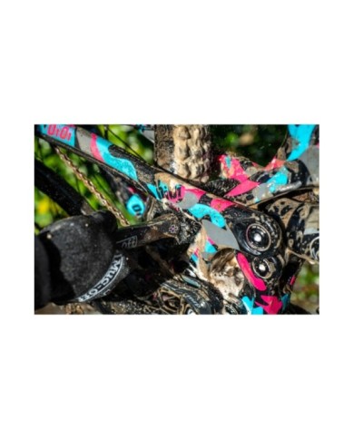 Muc-Off Muc-Off Brosse pour roues et freins