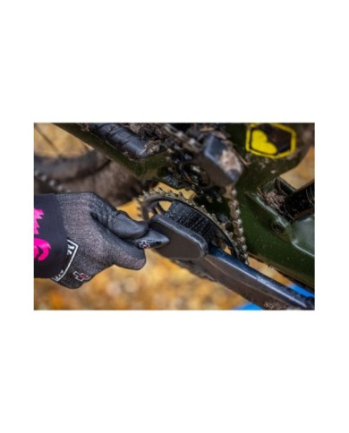 Muc-Off Muc-Off Spazzola per dettagli