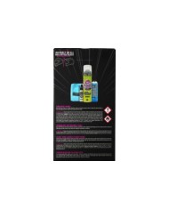 Muc-Off Helm Pflegeset 4-teilig