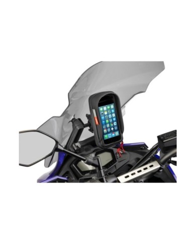 GIVI Kit di montaggio supporto GPS S902
