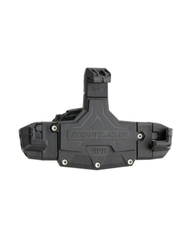 GIVI Supporto GPS Smart Clip L