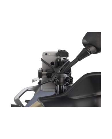 GIVI Support GPS Smart Clip M