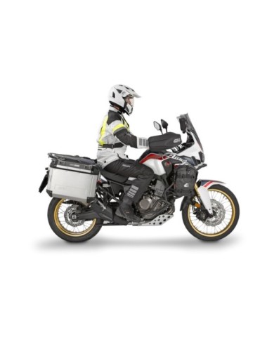 GIVI Manchons universell TM421