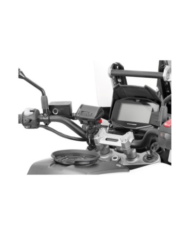 GIVI Universelle Schutzhülle für europäische Autobahn-Mautgeräte